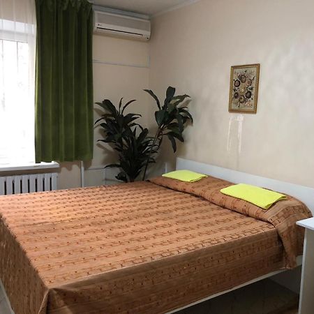 Elite Hostel Астана Екстериор снимка