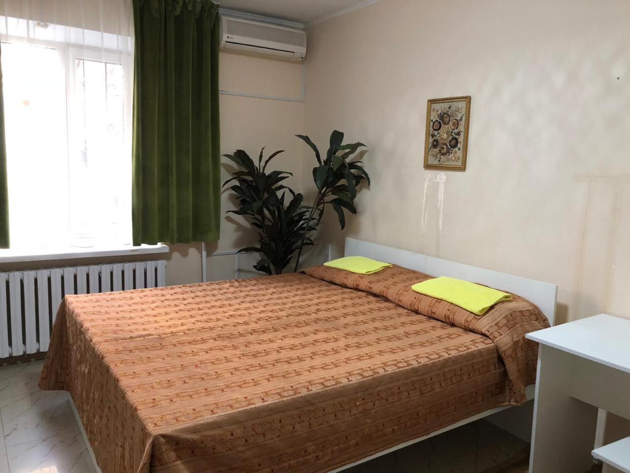 Elite Hostel Астана Екстериор снимка