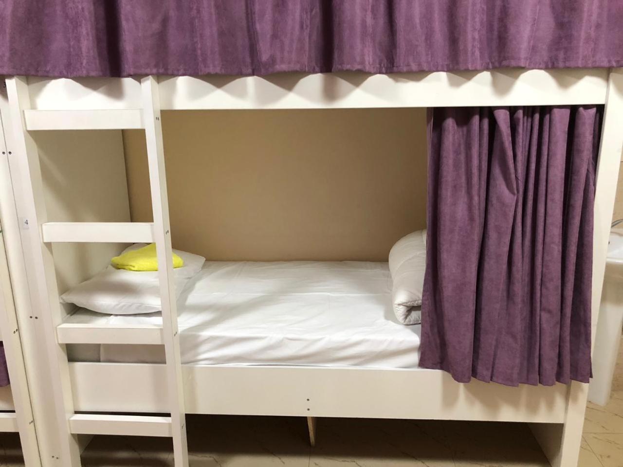 Elite Hostel Астана Екстериор снимка