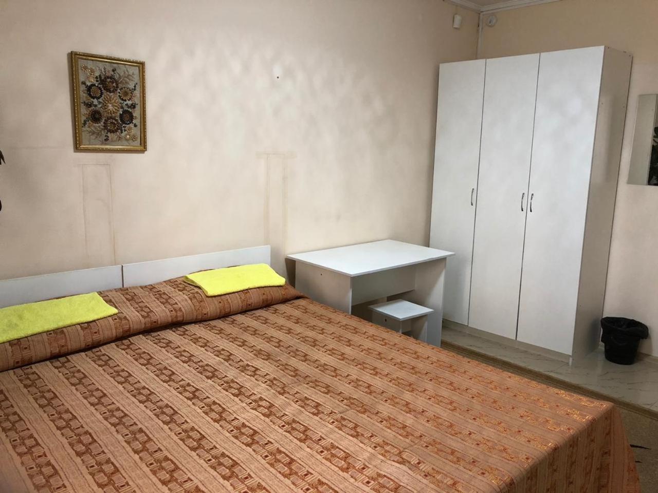 Elite Hostel Астана Екстериор снимка
