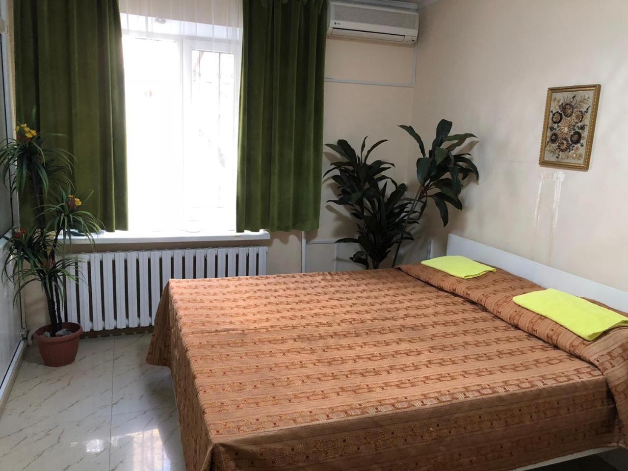Elite Hostel Астана Екстериор снимка