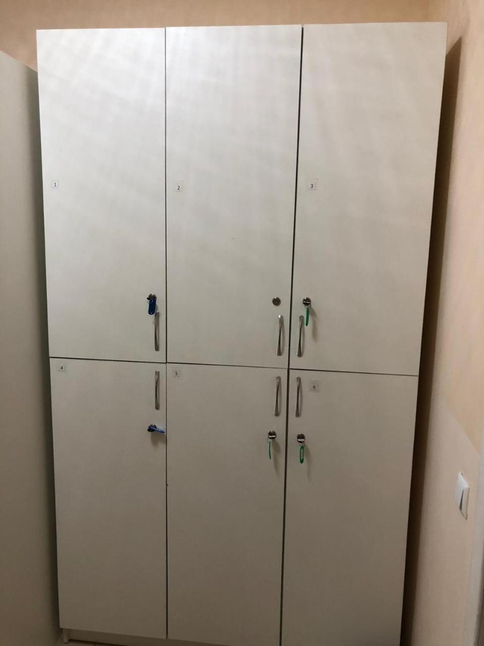 Elite Hostel Астана Екстериор снимка