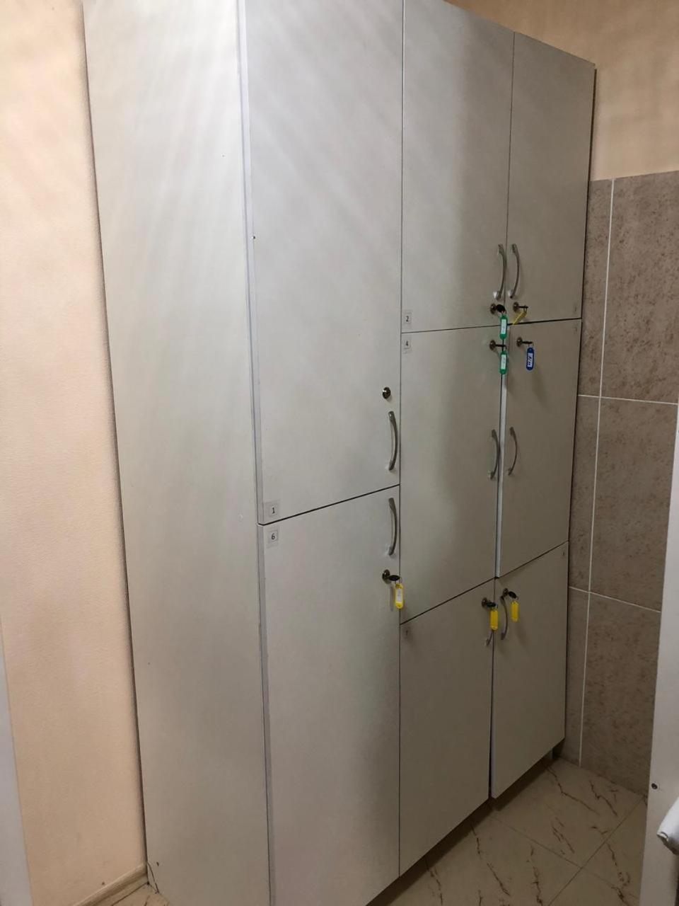 Elite Hostel Астана Екстериор снимка